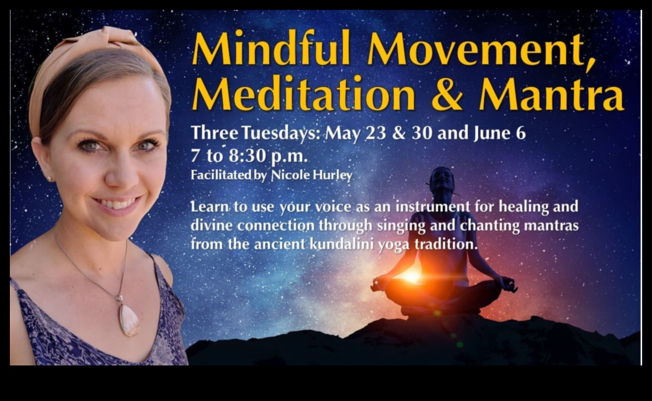 Yoga Unity Flow: Îmbinarea Mindfulness în fiecare mișcare