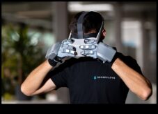 Accesoriile tactile Triumph Haptic Feedback duc imersiunea la nivelul următor