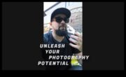 Dezlănțuiți-vă potențialul fotografic cu Photography Unleashed