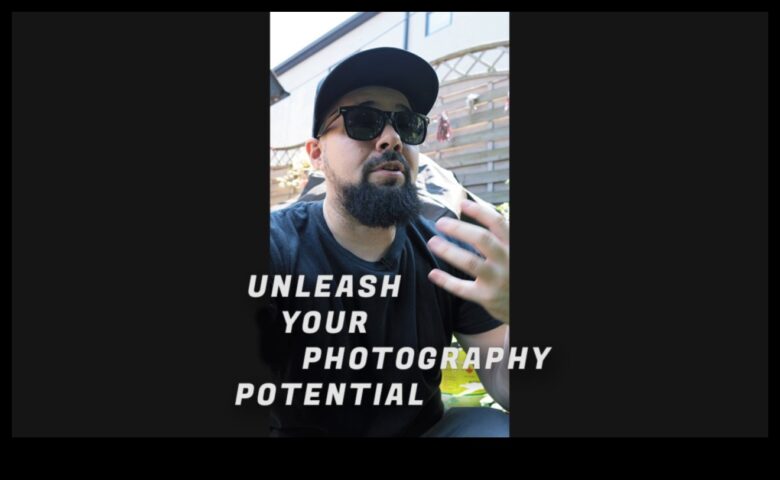 Dezlănțuiți-vă potențialul fotografic cu Photography Unleashed
