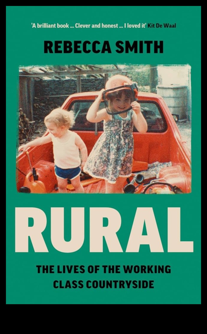 Realități rurale: captarea farmecului rural în fotografie