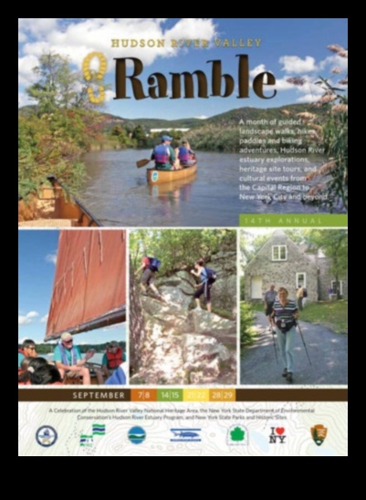 River Ramble: Navigarea aventurilor pe malul apei