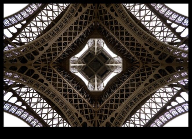 Simetrie și orizonturi care surprind arta fotografiei de arhitectură