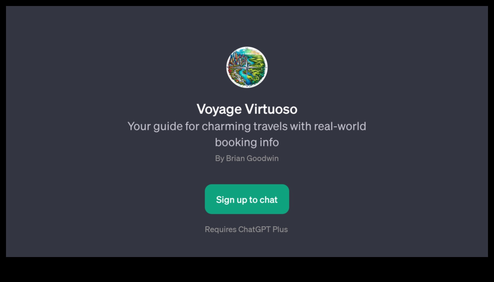 VoyageVirtuoso: Virtuozitate în elaborarea planurilor de călătorie perfecte
