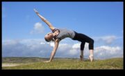 Yoga Unity Flow O practică de mișcare atentă pentru corp și minte