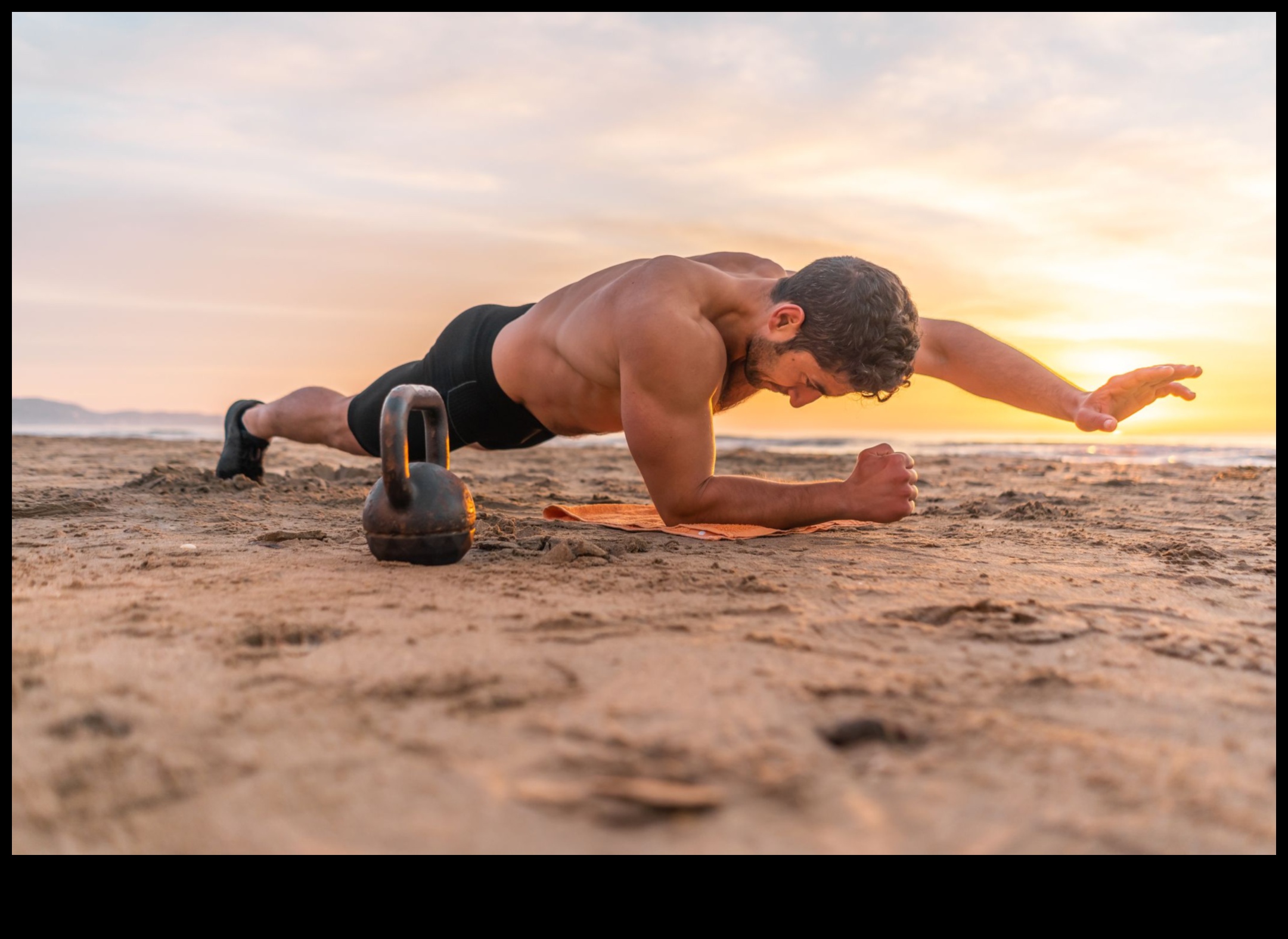 Fitness fundamental: forță de construire prin antrenamente de bază