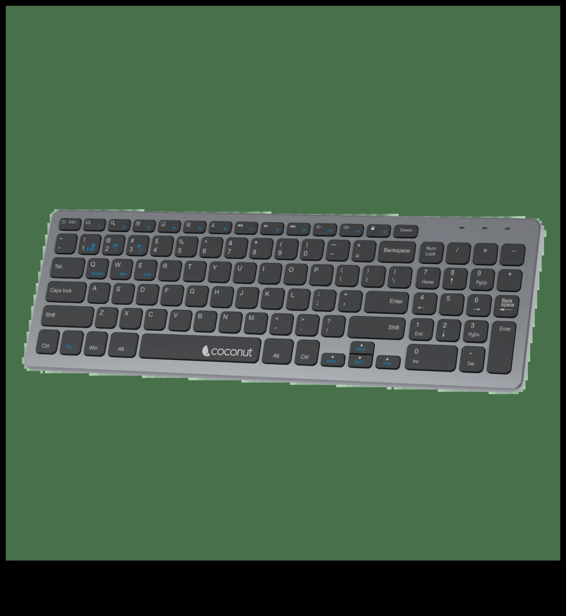 Minune fără fir: șoareci Bluetooth și tastaturi pentru control perfect