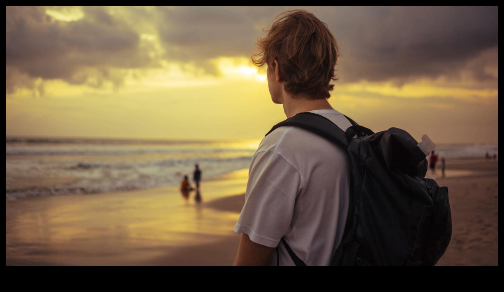 Golden Hour Greatness: Mastering Photography in the Magic Hour