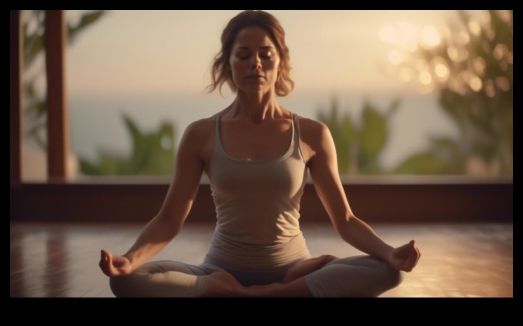 Yoga Tranquility: efectele calmante ale yoga asupra sănătății mentale