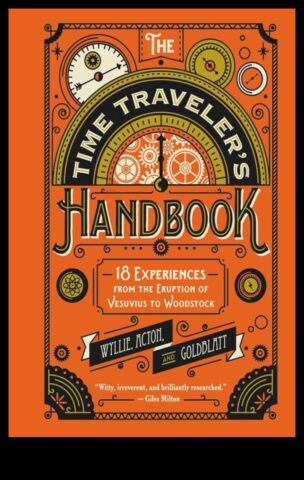 Journey Jive A Traveller’s Groovy Handbook to the World